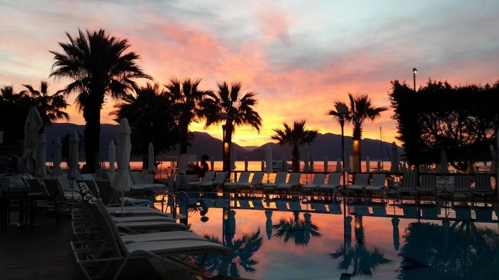 Cettia Beach Resort - 34