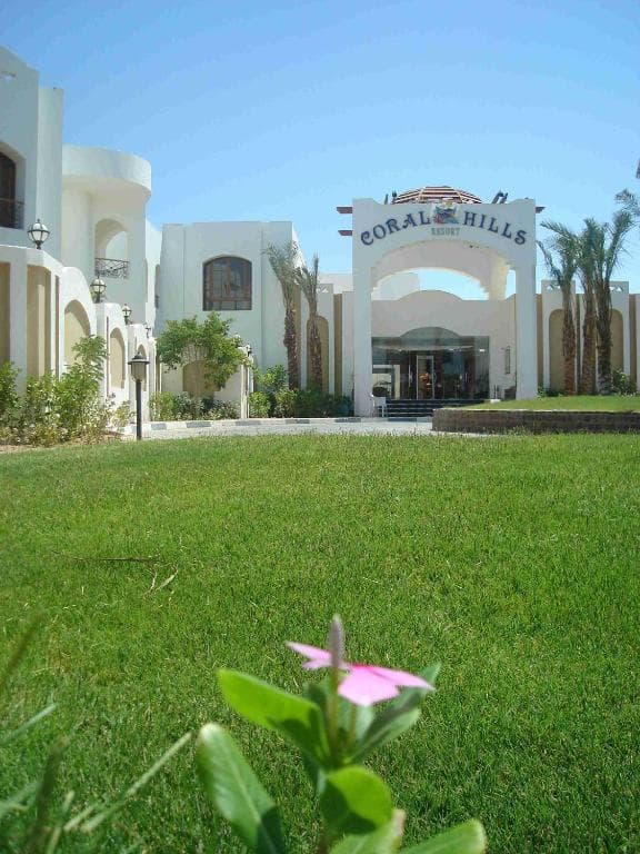 Coral Hills Resort - 42