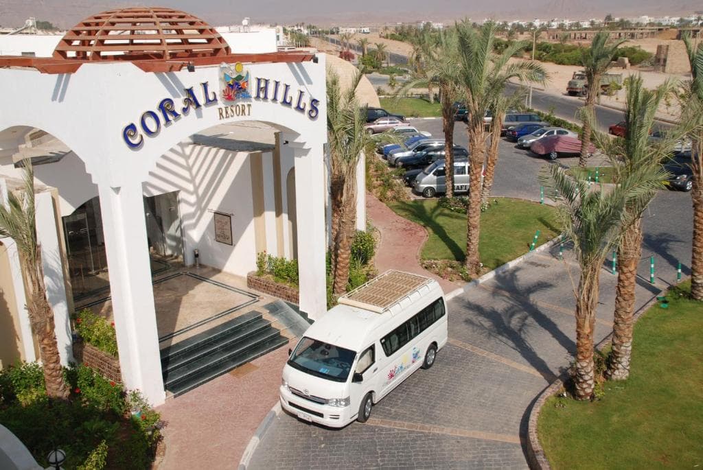 Coral Hills Resort - 45