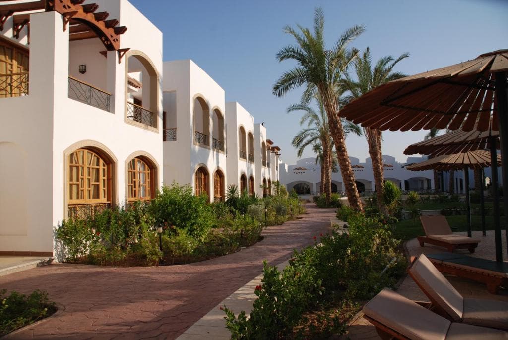 Coral Hills Resort - 39