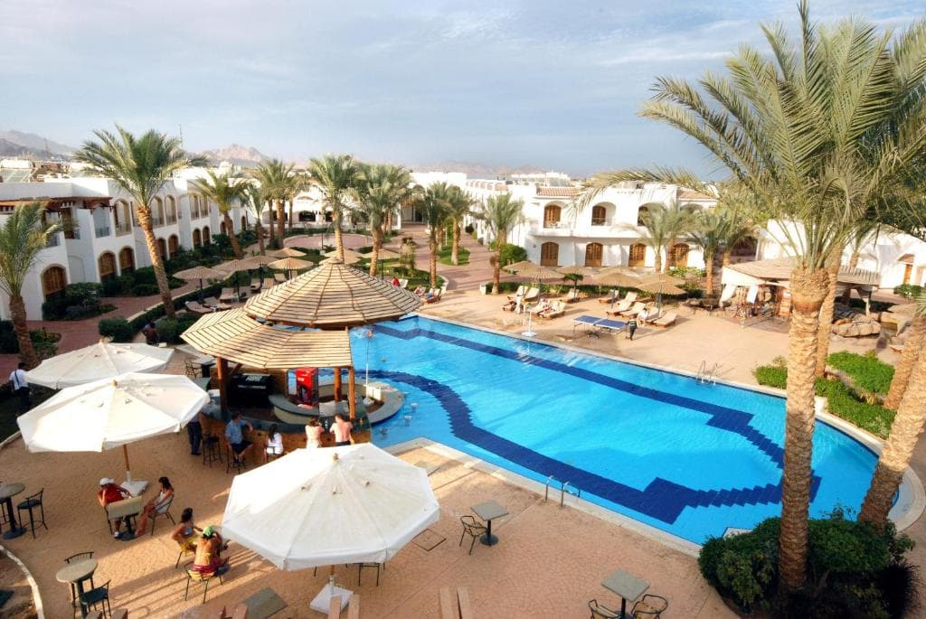 Coral Hills Resort - 37