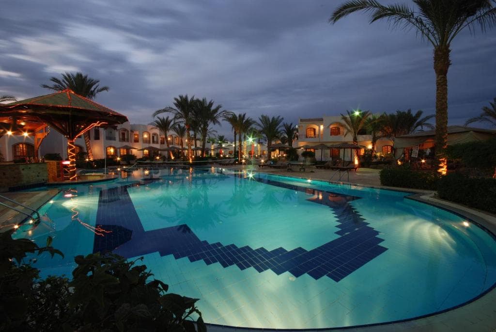 Coral Hills Resort - 2