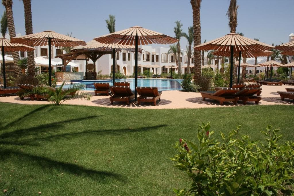 Coral Hills Resort - 40