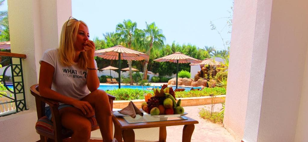Coral Hills Resort - 8