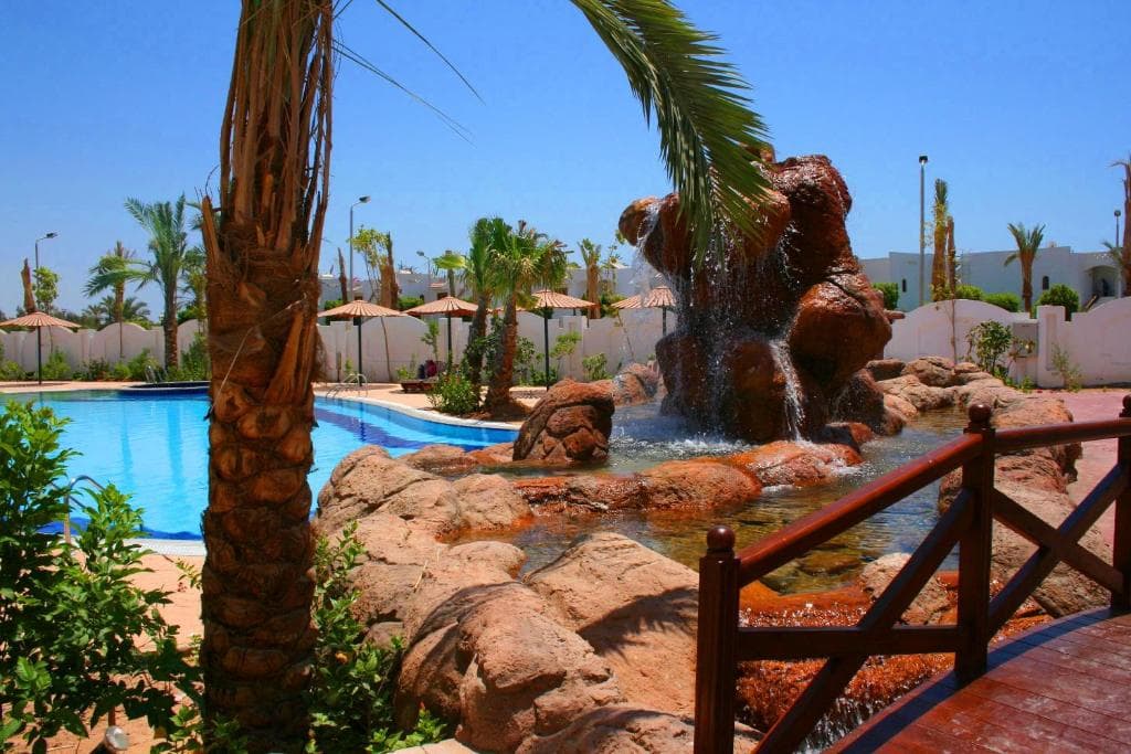 Coral Hills Resort - 29