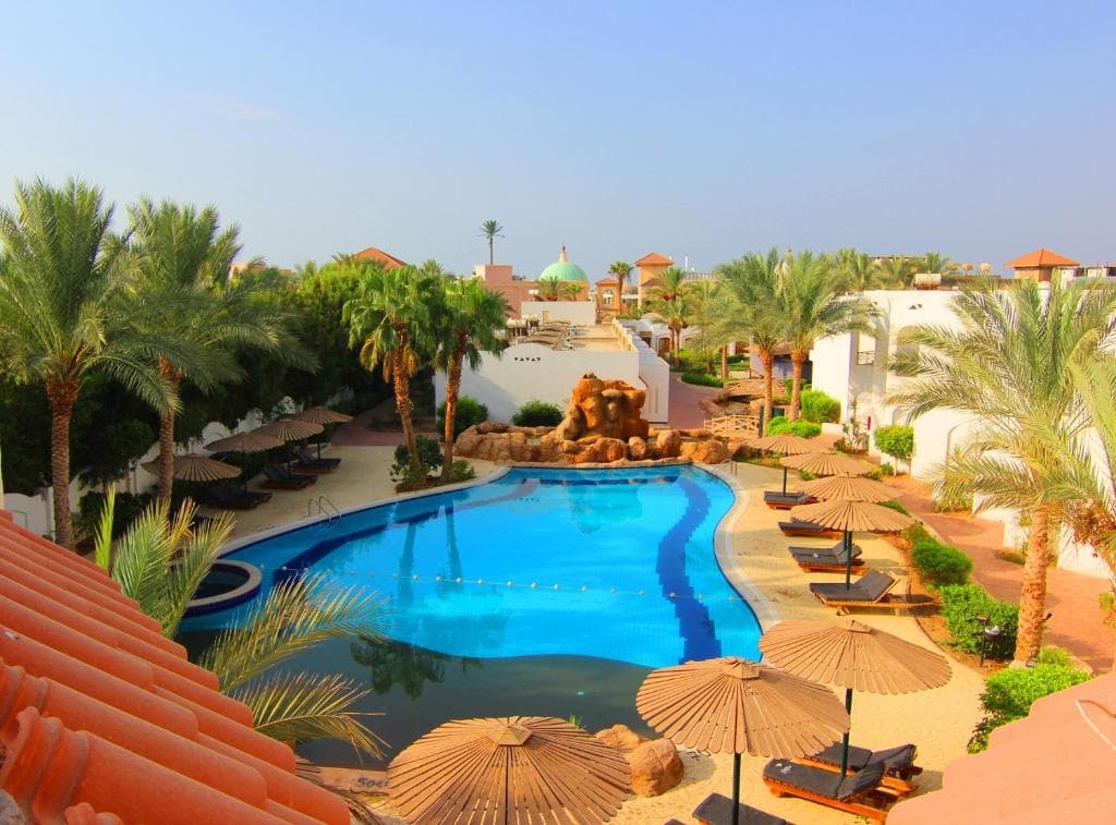 Coral Hills Resort - 1