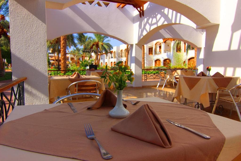 Coral Hills Resort - 27