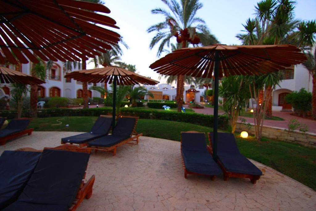 Coral Hills Resort - 30