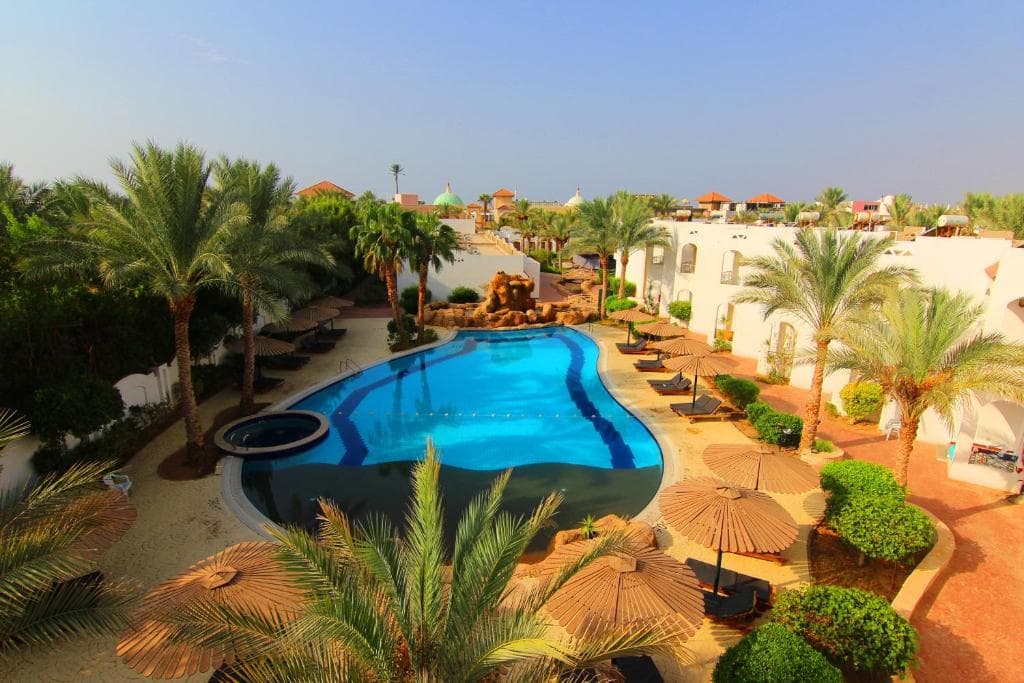 Coral Hills Resort - 35