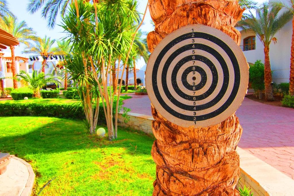 Coral Hills Resort - 3
