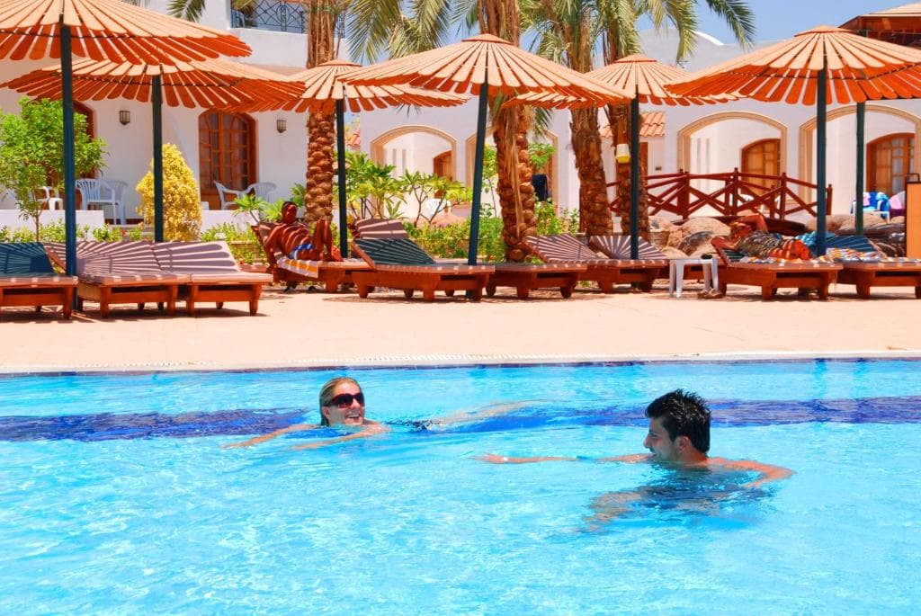 Coral Hills Resort - 28