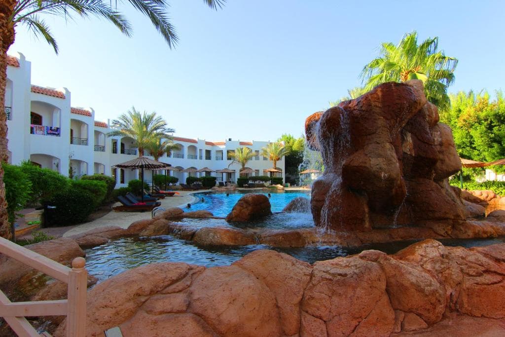Coral Hills Resort - 33