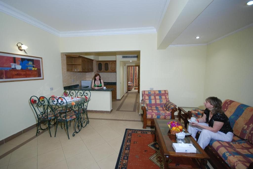 Coral Hills Resort - 25