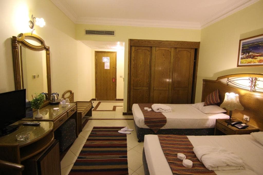Coral Hills Resort - 22