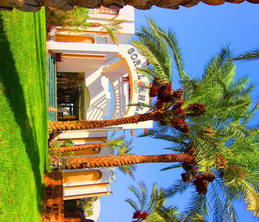 Coral Hills Resort - 34