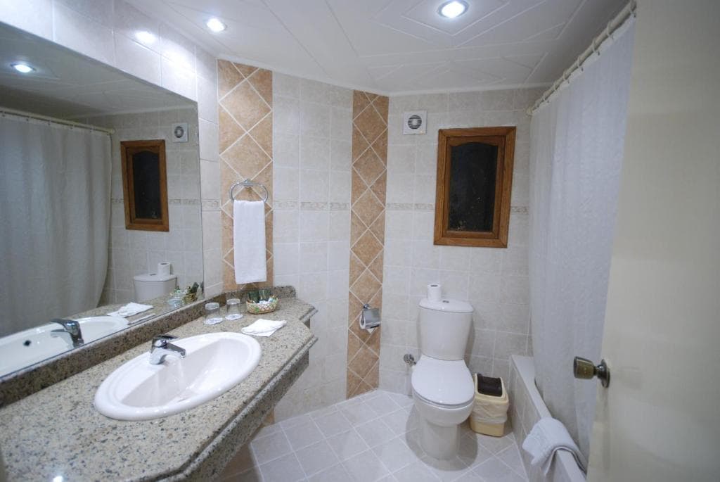 Coral Hills Resort - 7
