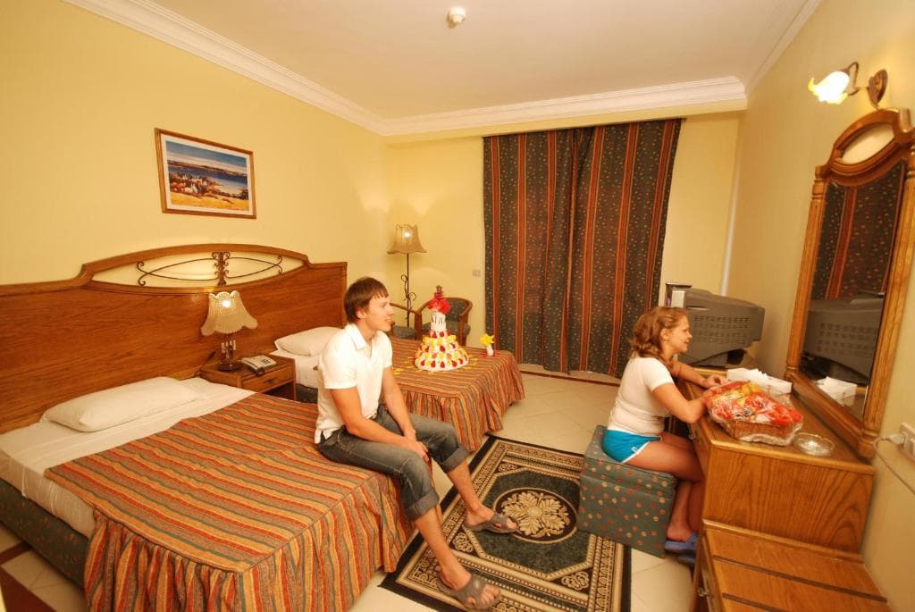 Coral Hills Resort - 11