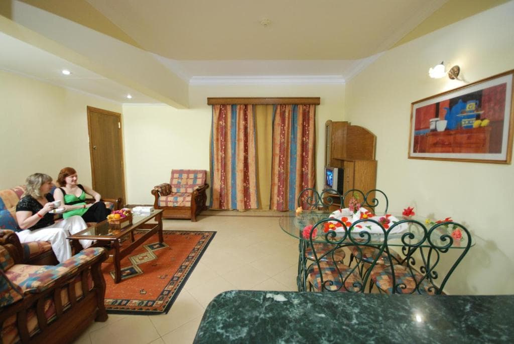 Coral Hills Resort - 12