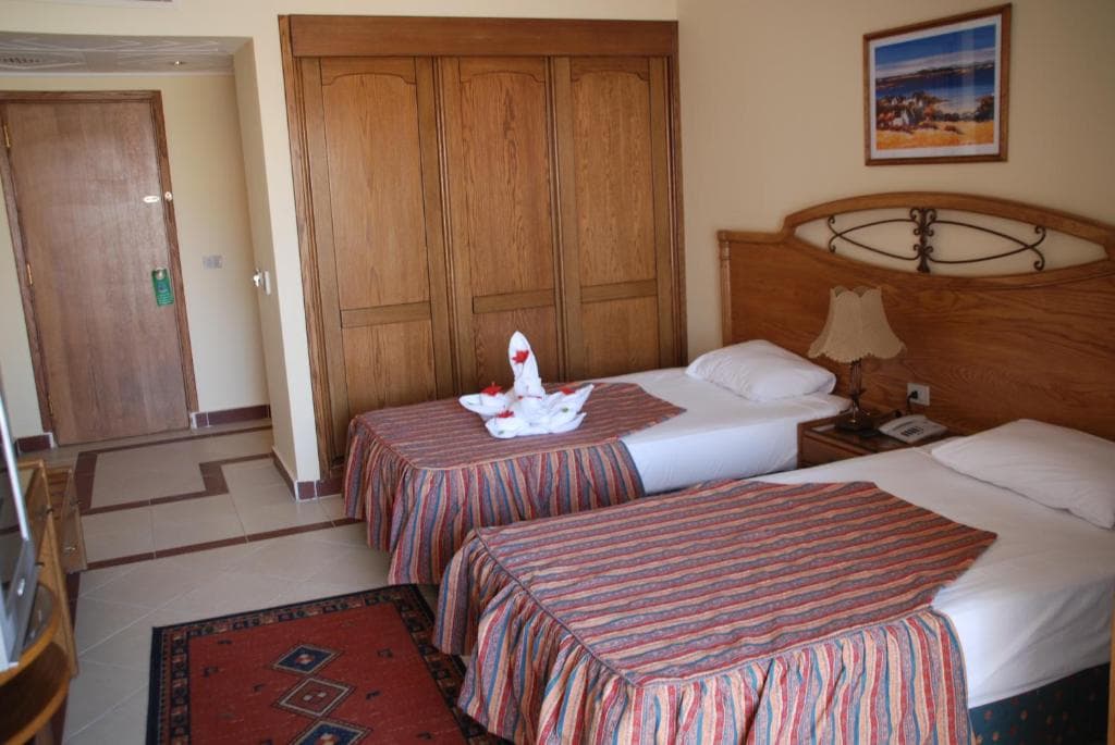 Coral Hills Resort - 21