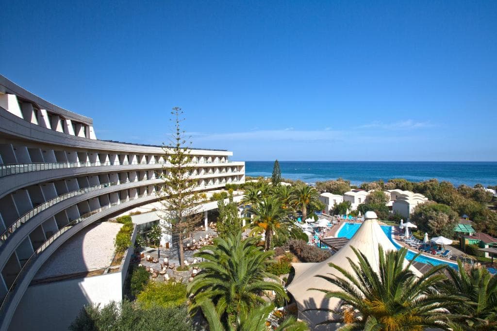 Agapi Beach Creta - 1