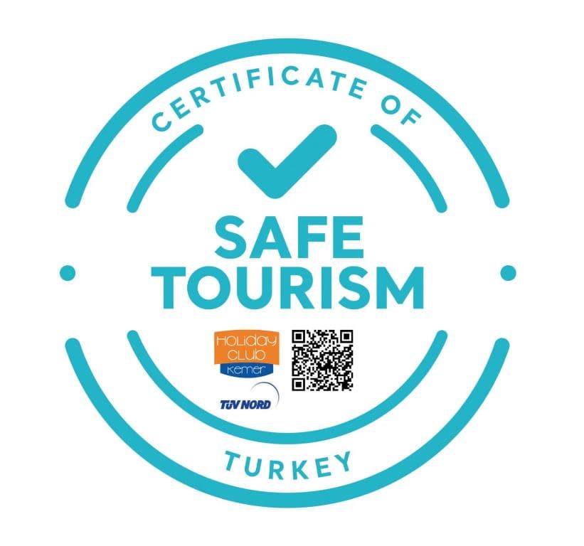 Ulusoy Holiday Club Kemer - 2