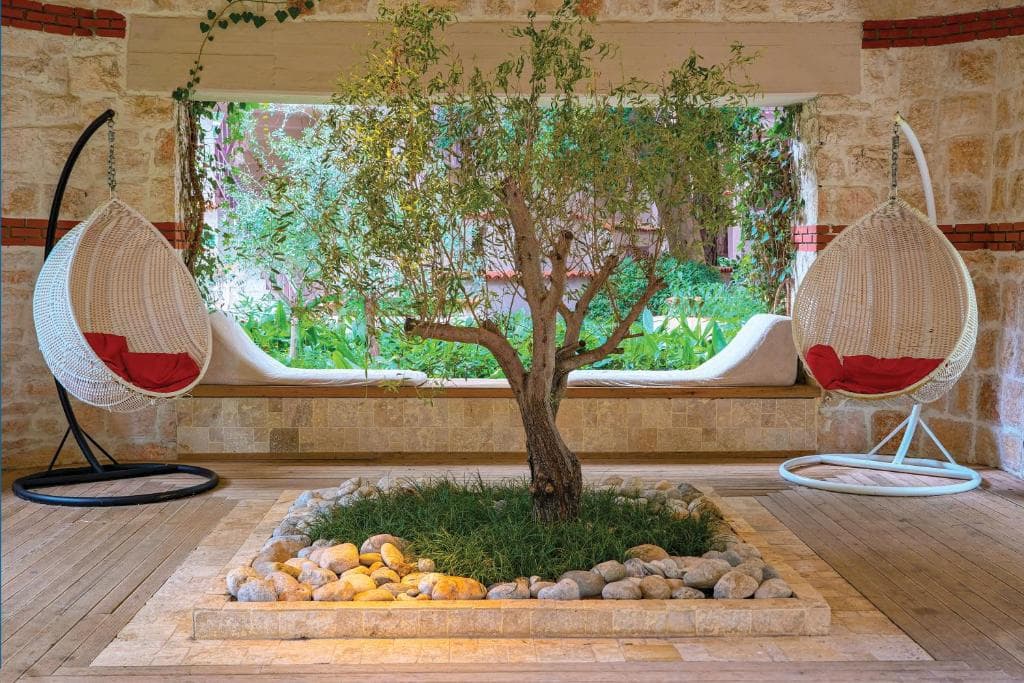 Ulusoy Holiday Club Kemer - 10