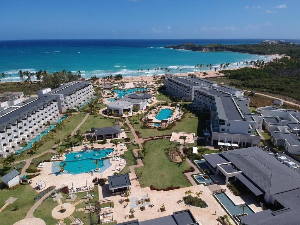 Dreams Macao Beach Punta Cana - 1