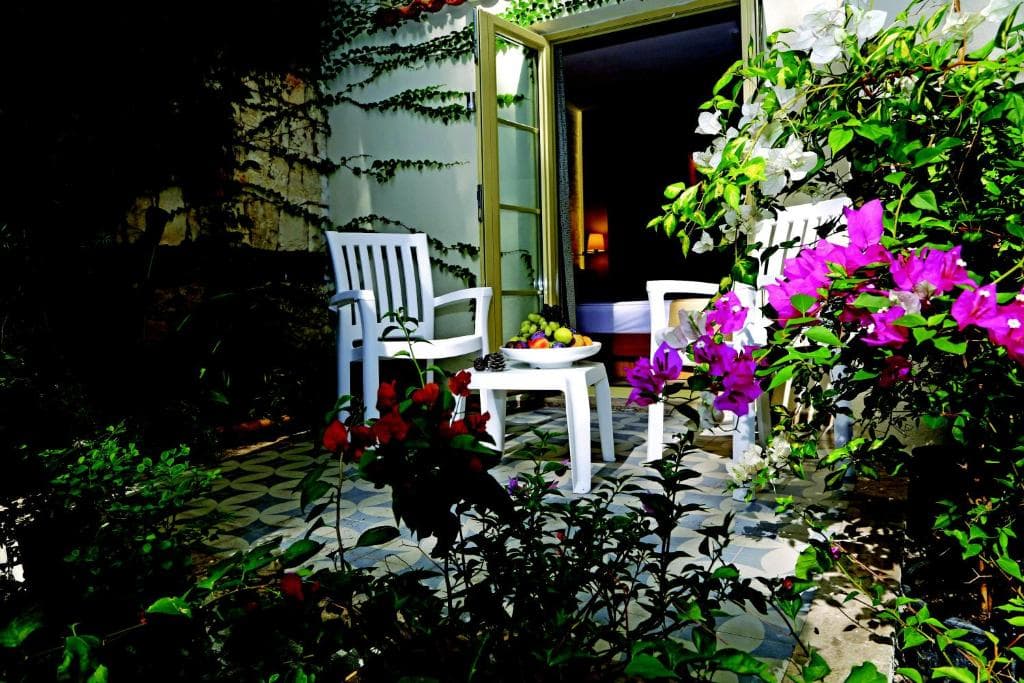 Ulusoy Holiday Club Kemer - 25