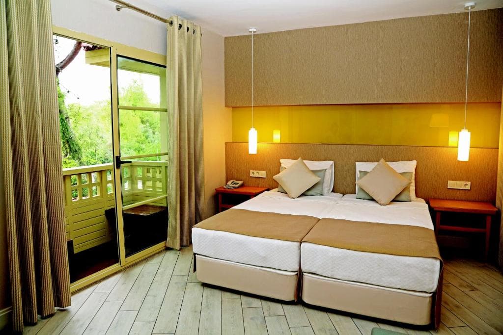 Ulusoy Holiday Club Kemer - 29