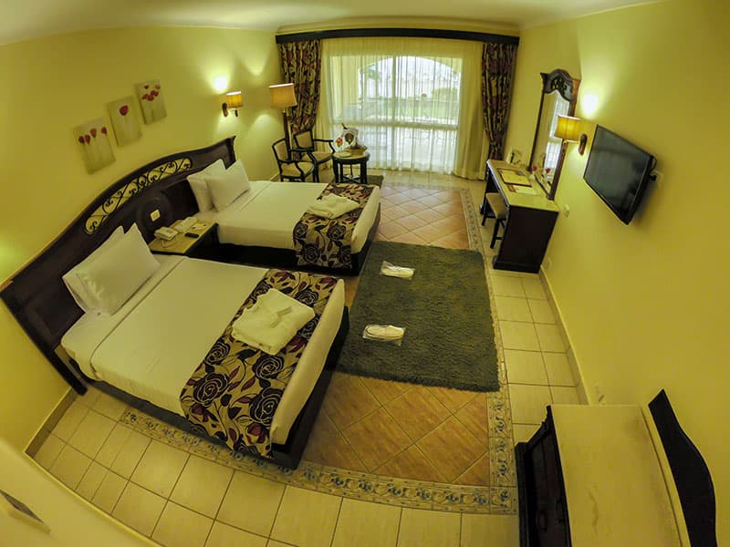Royal Regency Club - 5