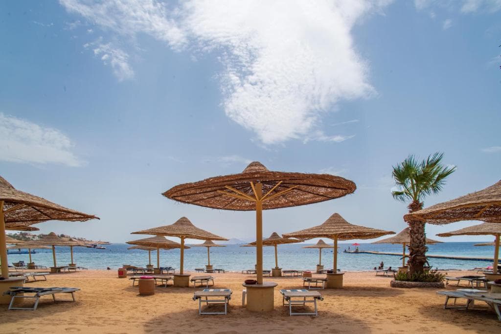 Sierra Hotel Sharm El Sheikh - 7