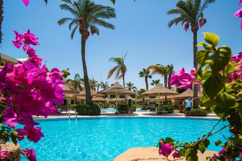 Sierra Hotel Sharm El Sheikh - 16