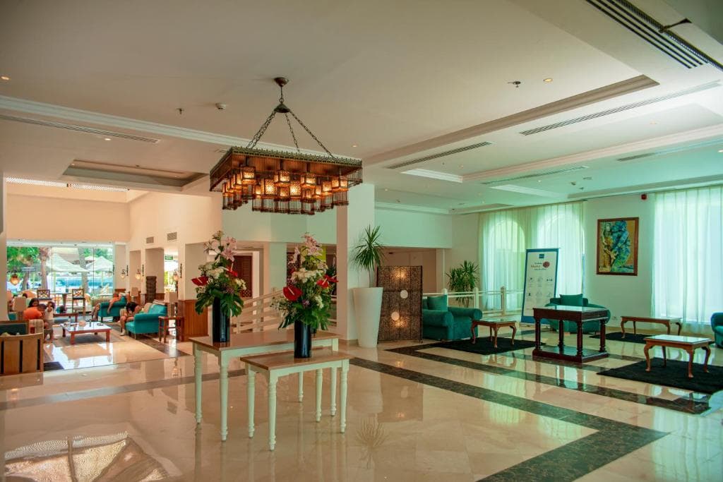 Sierra Hotel Sharm El Sheikh - 6
