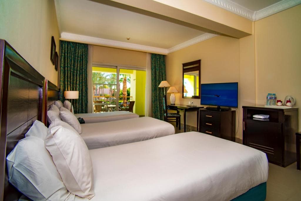 Sierra Hotel Sharm El Sheikh - 42