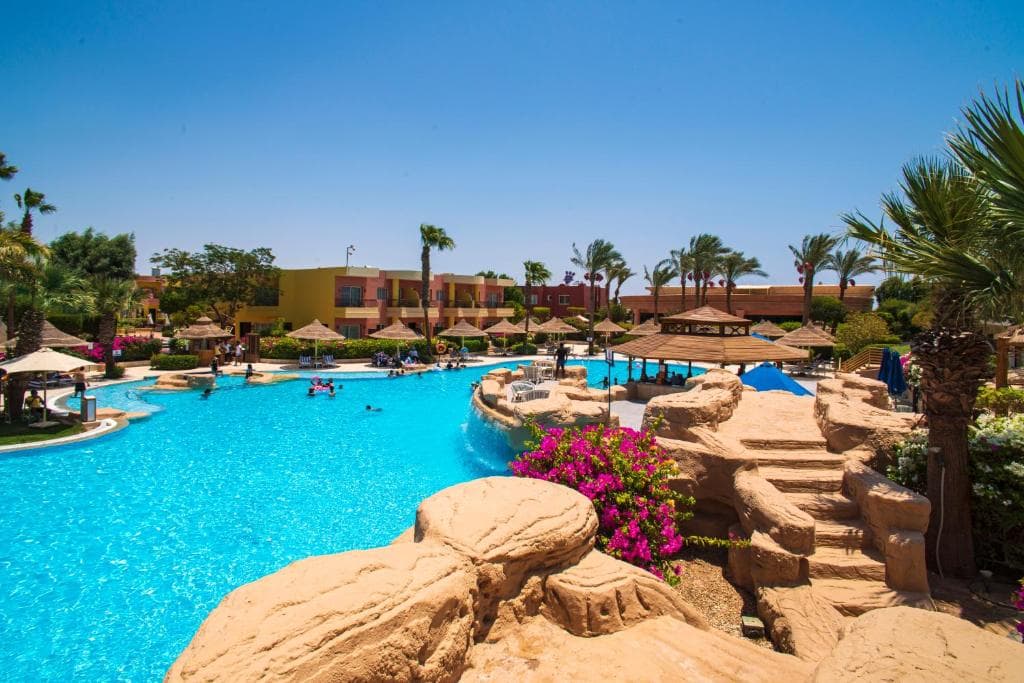 Sierra Hotel Sharm El Sheikh - 9