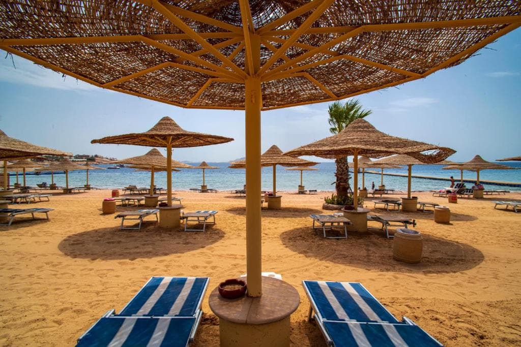 Sierra Hotel Sharm El Sheikh - 35