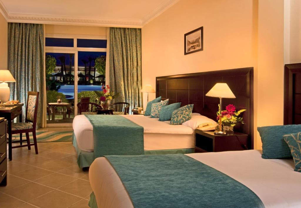 Sierra Hotel Sharm El Sheikh - 27
