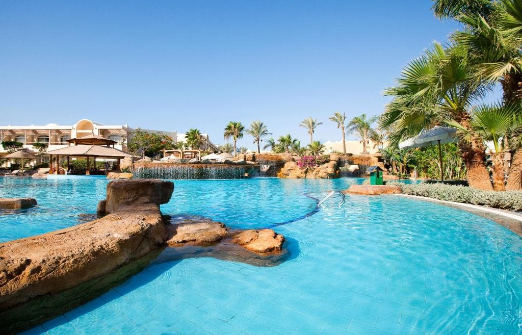 Sierra Hotel Sharm El Sheikh - 11