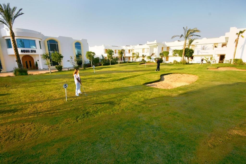Sierra Hotel Sharm El Sheikh - 3
