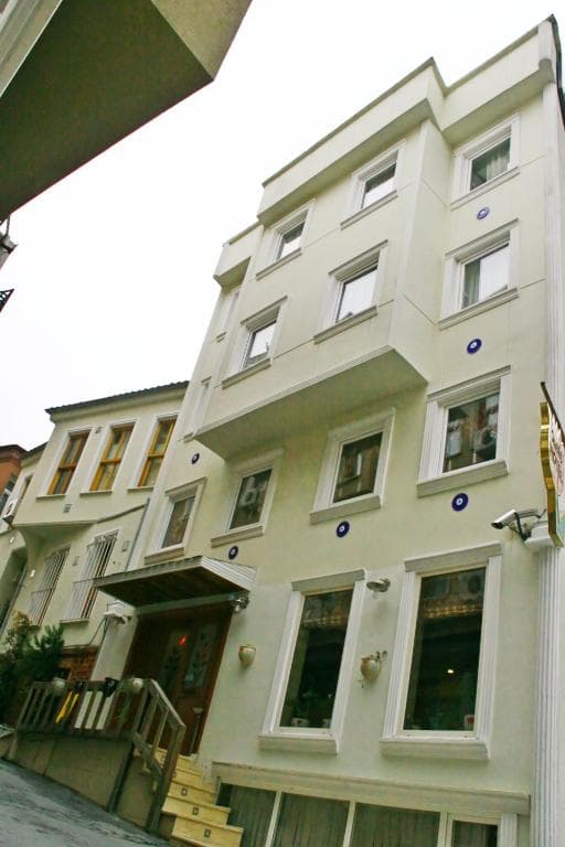 Divas Hotel - 23
