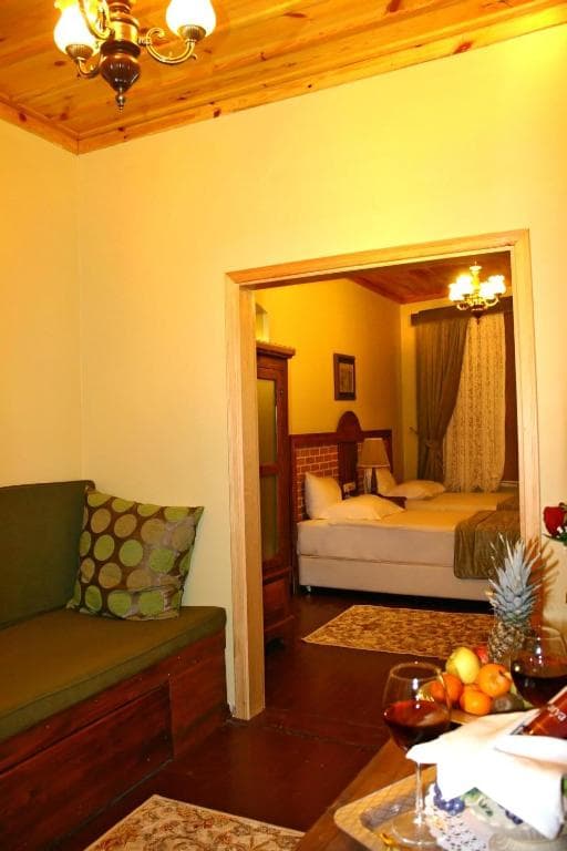 Divas Hotel - 25