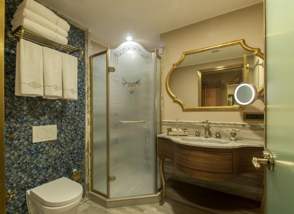 Romance Istanbul Hotel - 3