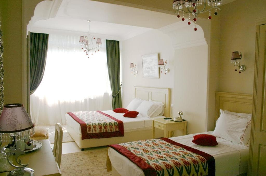 Divas Hotel - 7