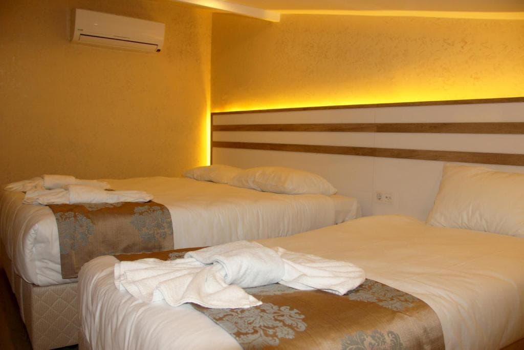 Theodian Hotel - 22