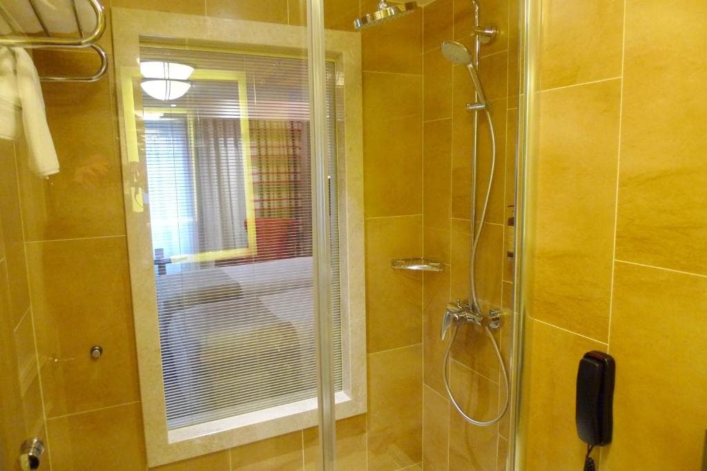 Titanic Comfort Hotel Sisli - 29