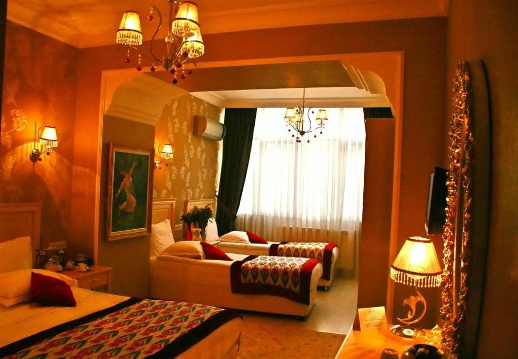 Divas Hotel - 31