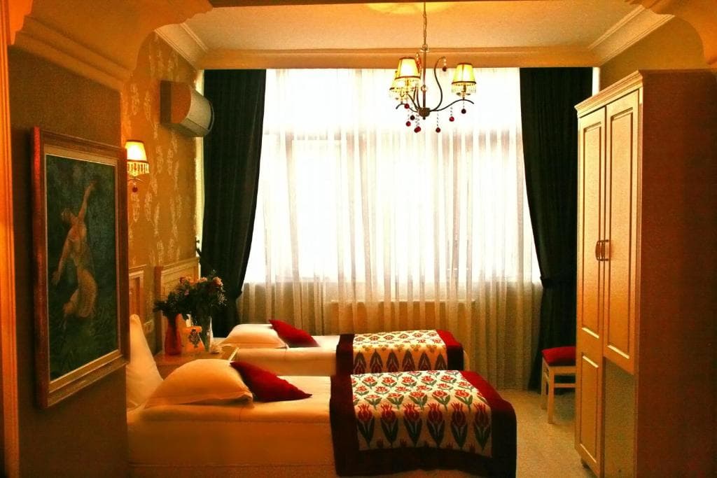 Divas Hotel - 34