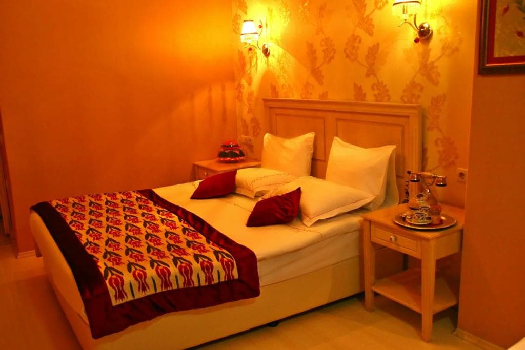 Divas Hotel - 39