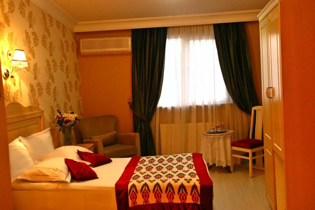 Divas Hotel - 13
