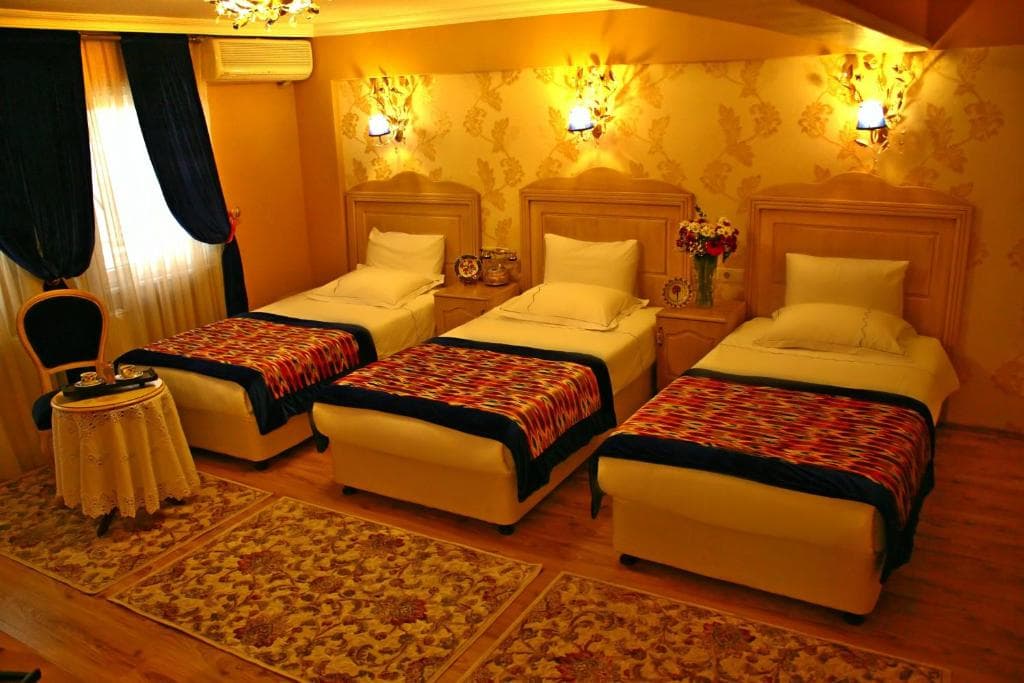 Divas Hotel - 38